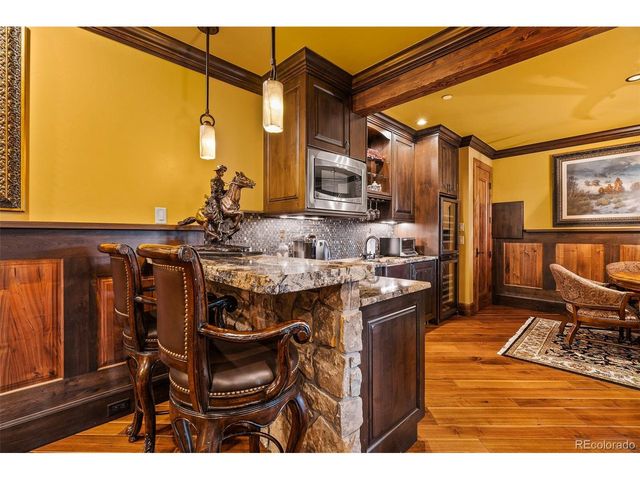 31 Pinnacle Ln, Dillon, CO 80435