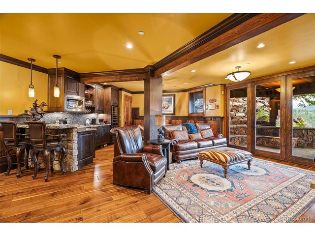 31 Pinnacle Ln, Dillon, CO 80435