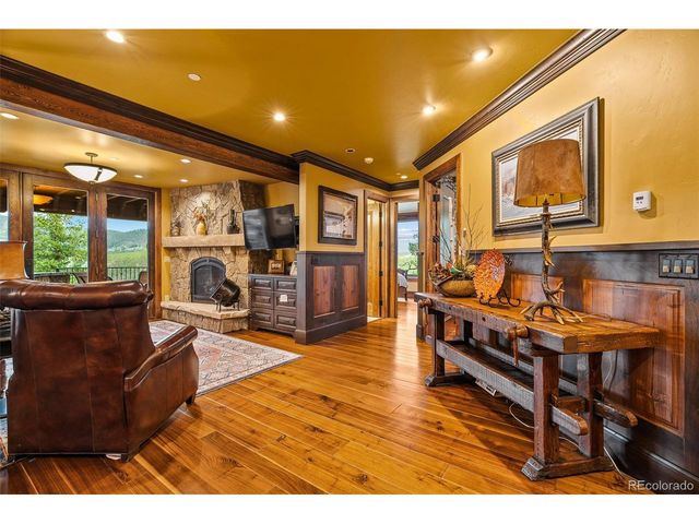 31 Pinnacle Ln, Dillon, CO 80435