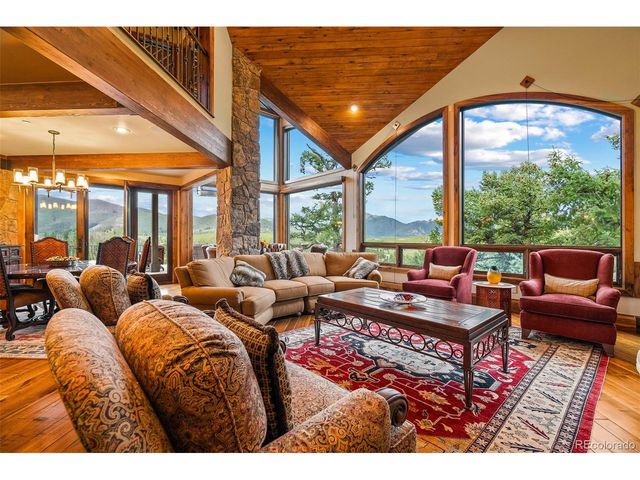 31 Pinnacle Ln, Dillon, CO 80435