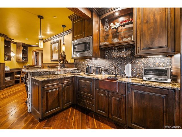 31 Pinnacle Ln, Dillon, CO 80435
