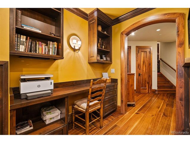 31 Pinnacle Ln, Dillon, CO 80435