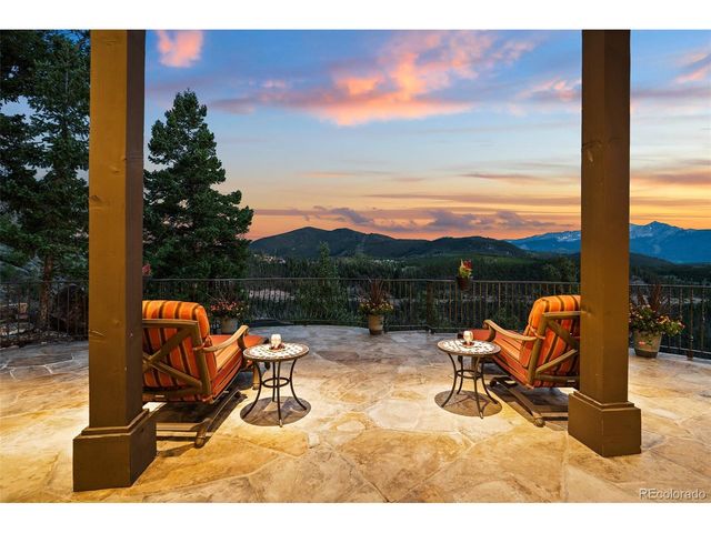 31 Pinnacle Ln, Dillon, CO 80435