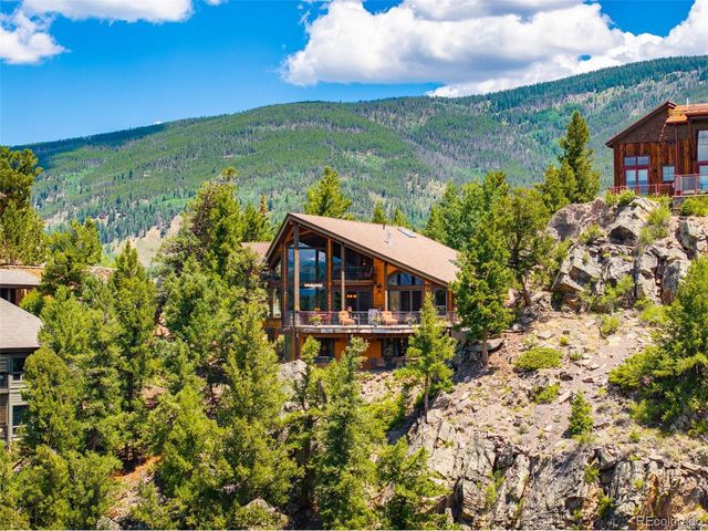 31 Pinnacle Ln, Dillon, CO 80435
