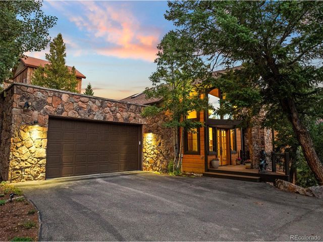 31 Pinnacle Ln, Dillon, CO 80435