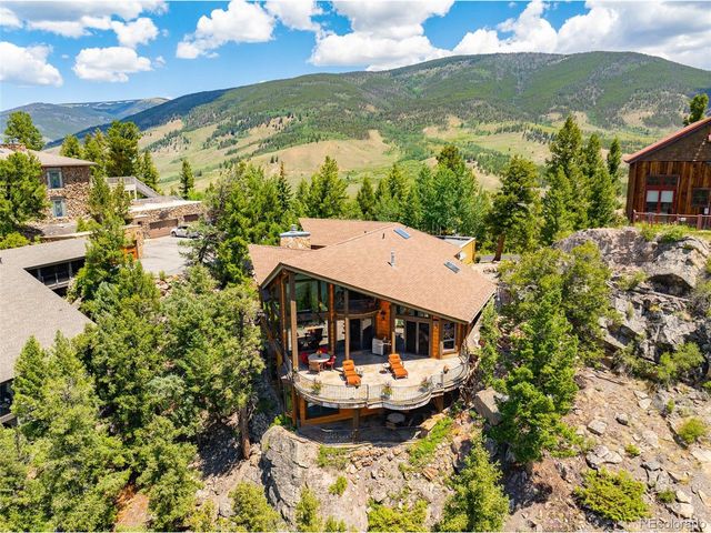 31 Pinnacle Ln, Dillon, CO 80435