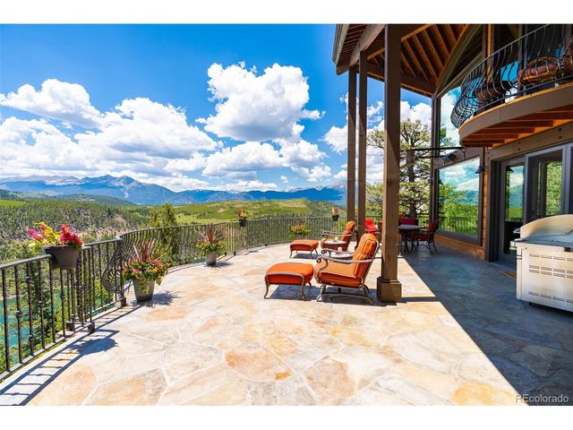 31 Pinnacle Ln, Dillon, CO 80435
