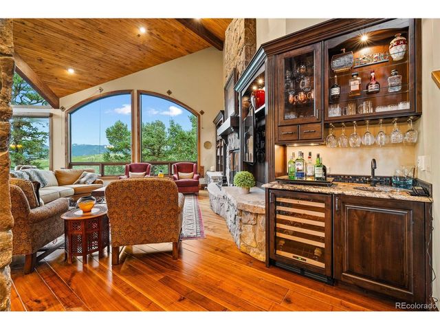 31 Pinnacle Ln, Dillon, CO 80435