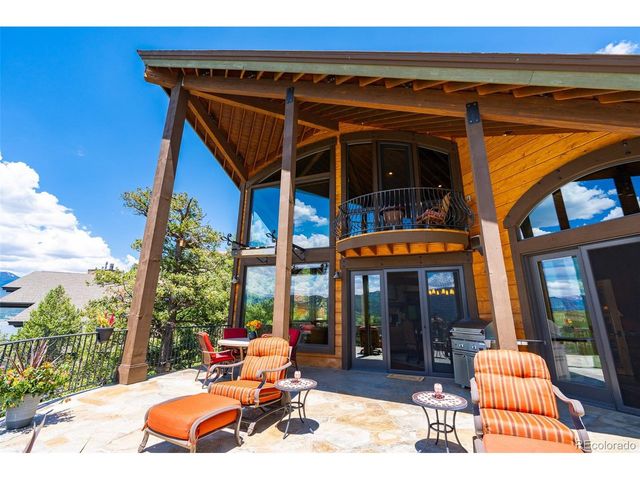 31 Pinnacle Ln, Dillon, CO 80435