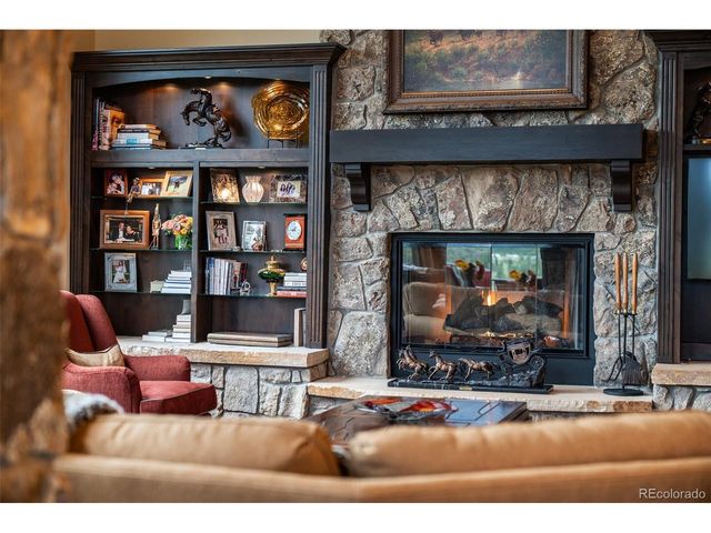 31 Pinnacle Ln, Dillon, CO 80435