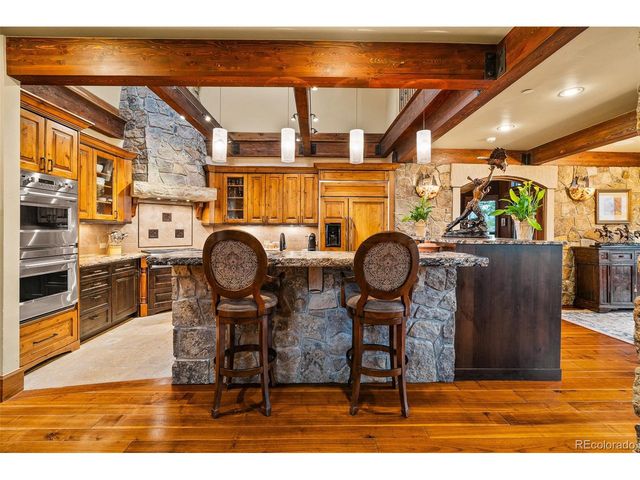 31 Pinnacle Ln, Dillon, CO 80435
