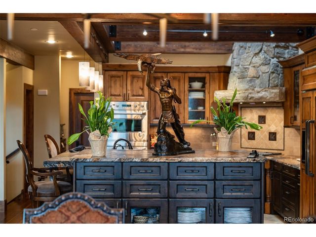 31 Pinnacle Ln, Dillon, CO 80435