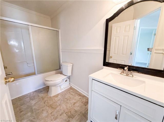 207 Calla Lilly Lane, Kernersville, NC 27284