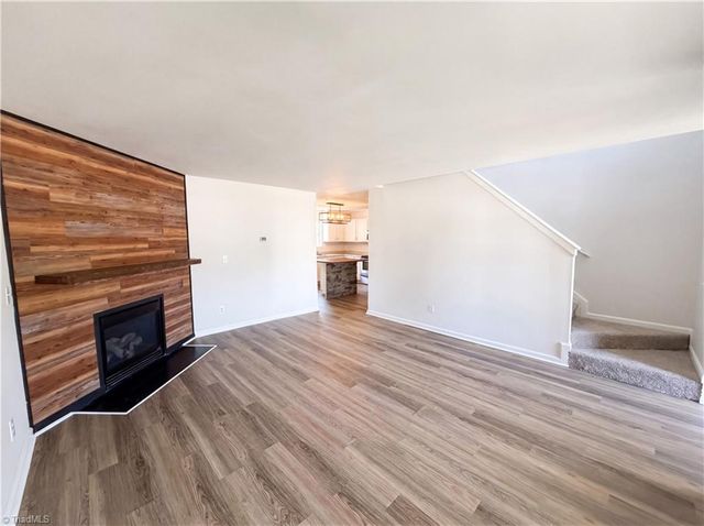 207 Calla Lilly Lane, Kernersville, NC 27284