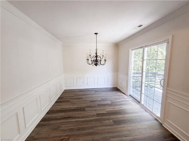 207 Calla Lilly Lane, Kernersville, NC 27284