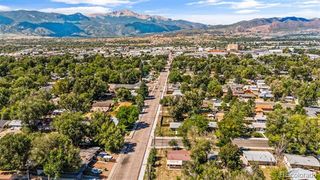 3201 Illinois Avenue, Colorado Springs, CO 80907