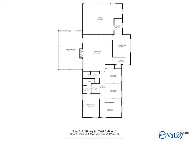 4203 SE Horseshoe Bend Road SE, Decatur, AL 35603