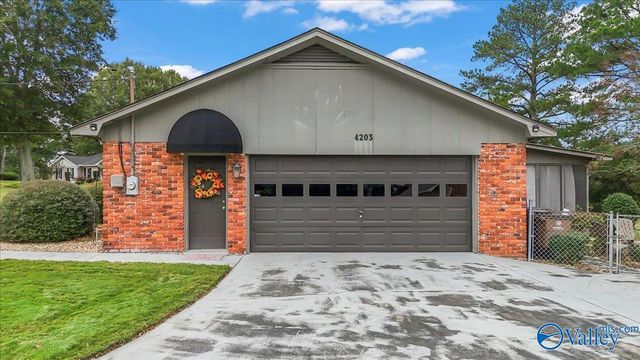 4203 SE Horseshoe Bend Road SE, Decatur, AL 35603