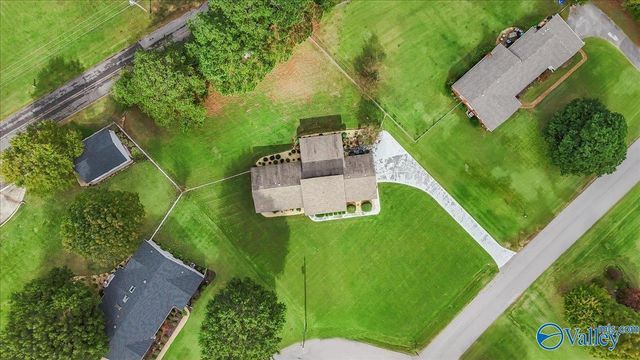 4203 SE Horseshoe Bend Road SE, Decatur, AL 35603