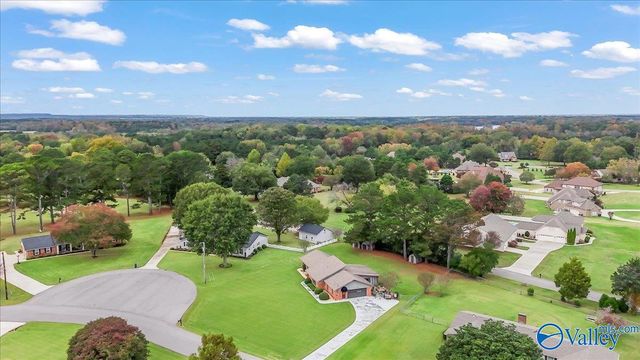 4203 SE Horseshoe Bend Road SE, Decatur, AL 35603