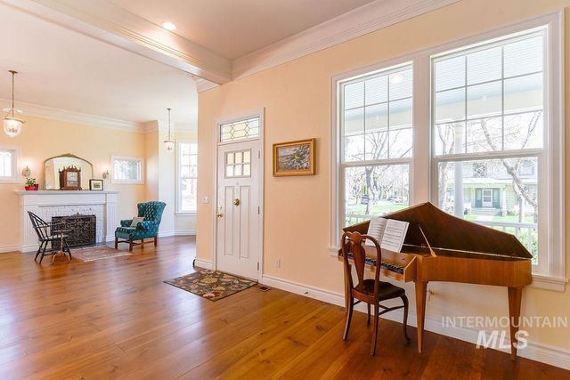 103 S Polk St., Moscow, ID 83843