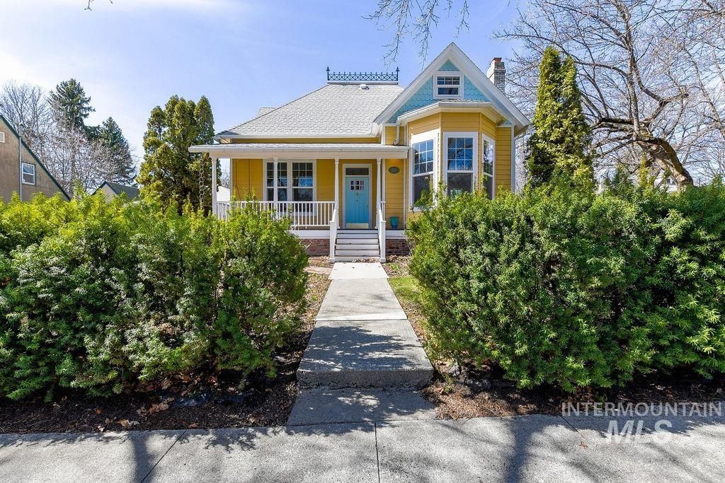 103 S Polk St., Moscow, ID 83843