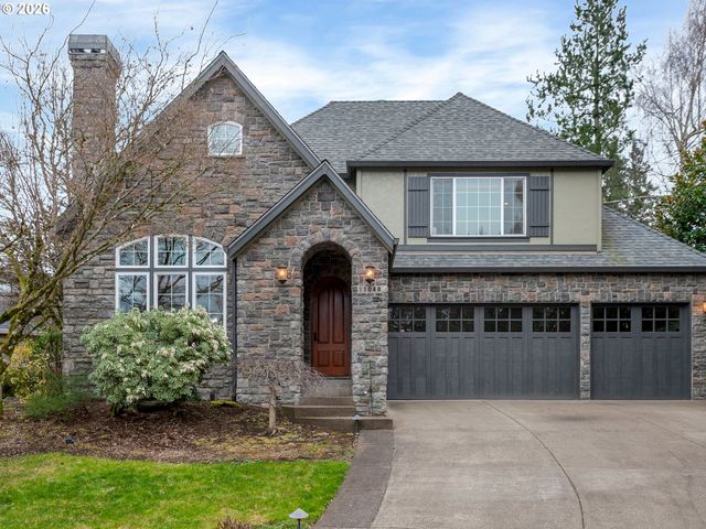 11048 Sw MADRONE Ct, Tualatin, OR 97062