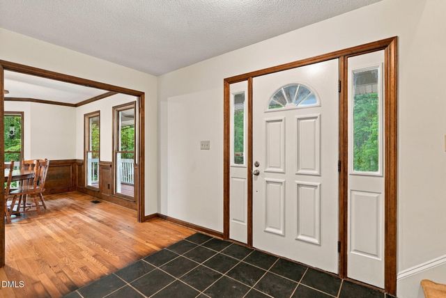 757 Turtle Creek Drive, Pittsboro, NC 27312