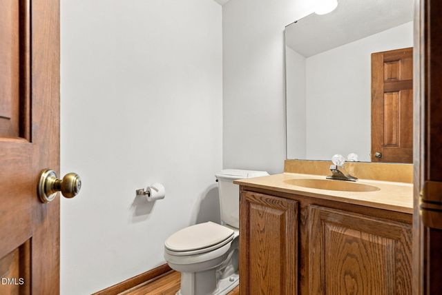 757 Turtle Creek Drive, Pittsboro, NC 27312
