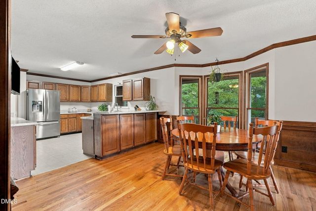 757 Turtle Creek Drive, Pittsboro, NC 27312