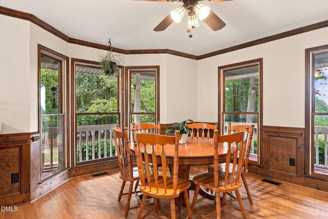 757 Turtle Creek Drive, Pittsboro, NC 27312