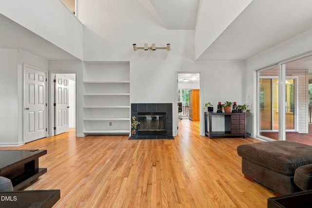 757 Turtle Creek Drive, Pittsboro, NC 27312