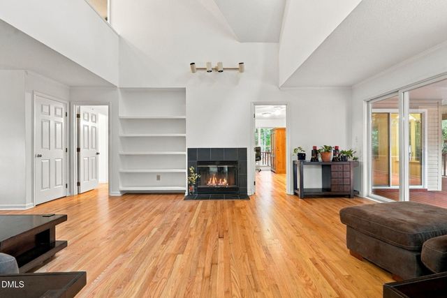 757 Turtle Creek Drive, Pittsboro, NC 27312