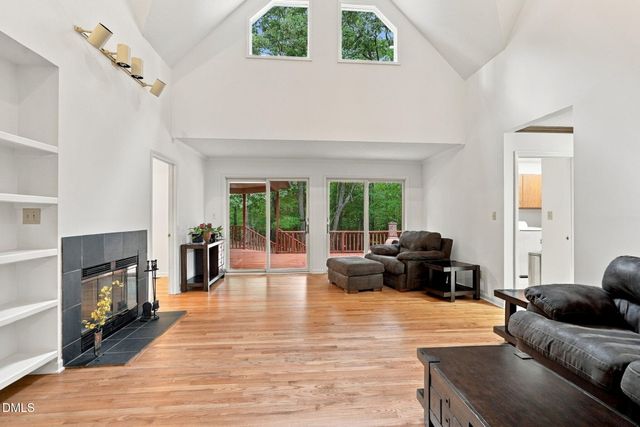 757 Turtle Creek Drive, Pittsboro, NC 27312