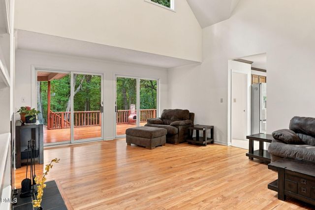757 Turtle Creek Drive, Pittsboro, NC 27312