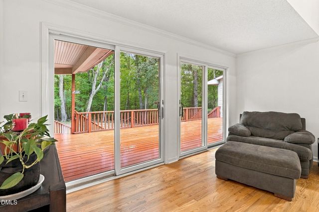 757 Turtle Creek Drive, Pittsboro, NC 27312