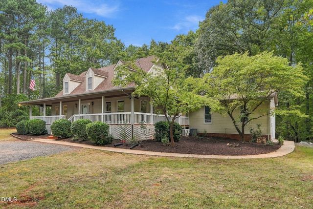 757 Turtle Creek Drive, Pittsboro, NC 27312
