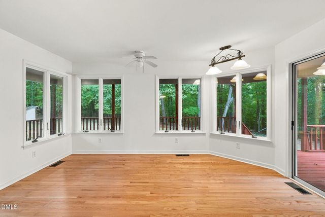 757 Turtle Creek Drive, Pittsboro, NC 27312