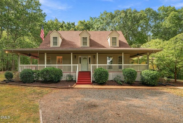 757 Turtle Creek Drive, Pittsboro, NC 27312