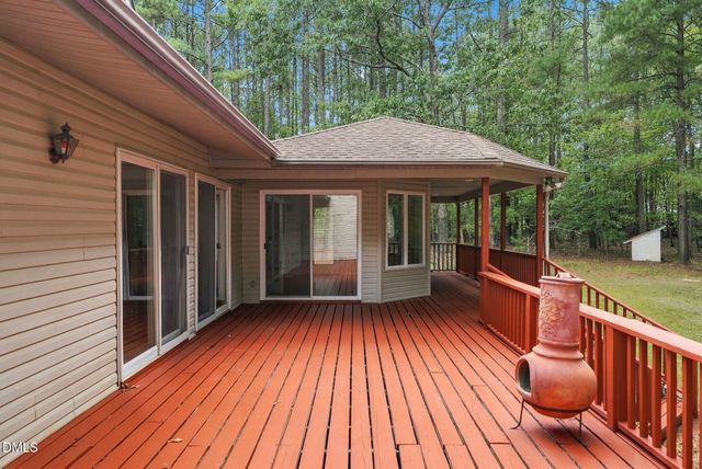 757 Turtle Creek Drive, Pittsboro, NC 27312