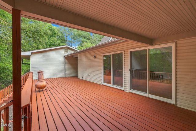 757 Turtle Creek Drive, Pittsboro, NC 27312