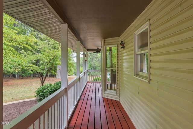 757 Turtle Creek Drive, Pittsboro, NC 27312