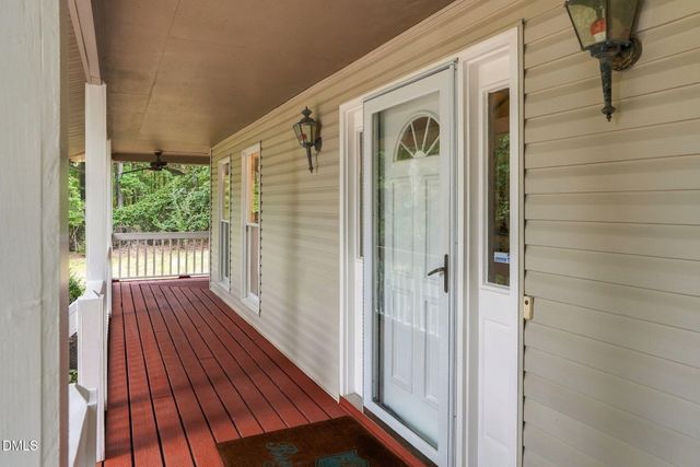 757 Turtle Creek Drive, Pittsboro, NC 27312