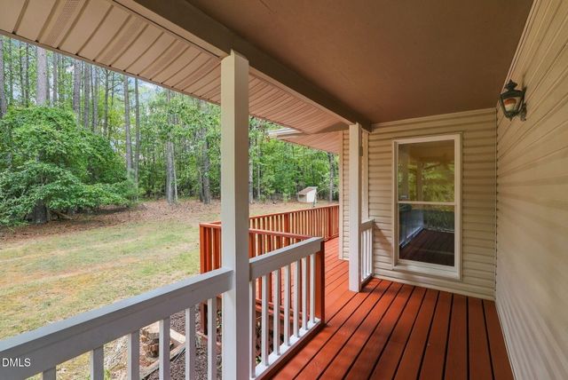 757 Turtle Creek Drive, Pittsboro, NC 27312