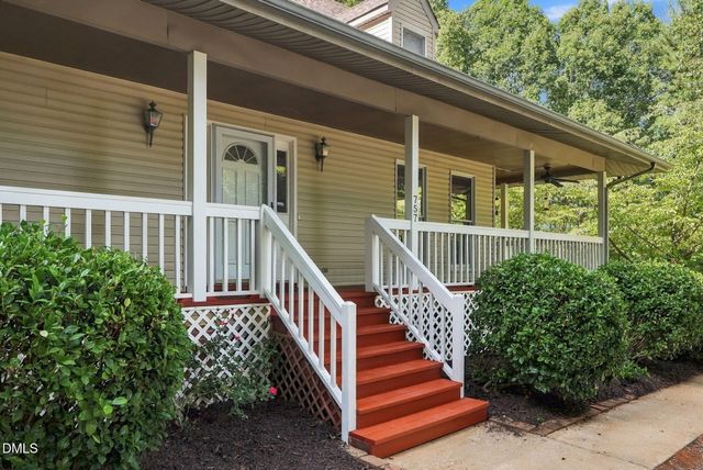 757 Turtle Creek Drive, Pittsboro, NC 27312