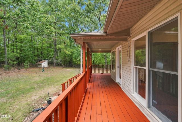 757 Turtle Creek Drive, Pittsboro, NC 27312