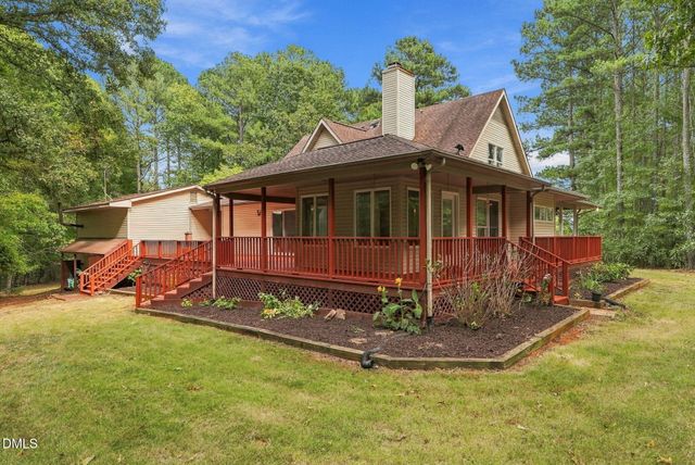 757 Turtle Creek Drive, Pittsboro, NC 27312