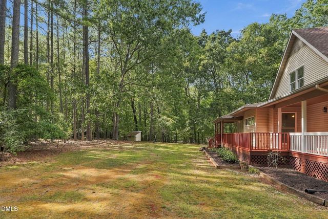 757 Turtle Creek Drive, Pittsboro, NC 27312