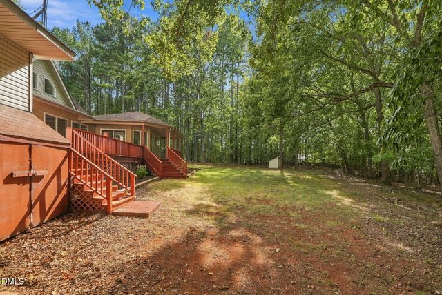 757 Turtle Creek Drive, Pittsboro, NC 27312
