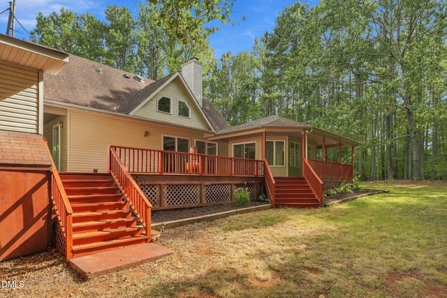 757 Turtle Creek Drive, Pittsboro, NC 27312